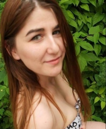 Анкета проститутки Светлана - Фото 1, Куралово, 24 года, №1388