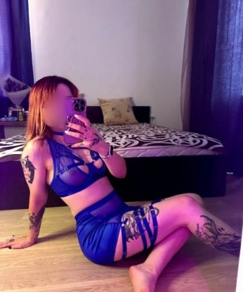 Анкета проститутки Софочка - Фото 1, Куралово, 21 год, №7855